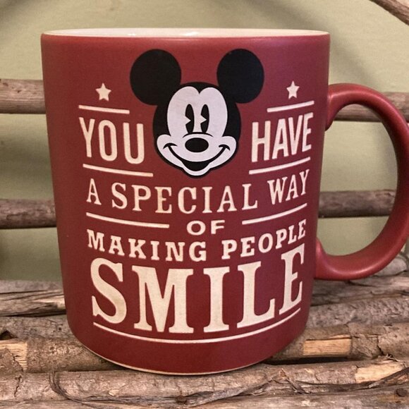 Disney Parks "Mickey Mouse" Mug - Picture 2 of 5